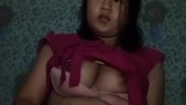 Puspita lagi horny bangett