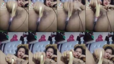 Indo Viral! || Viral Tiktokers Bella_chan || Bokep Terbaru || Bokep Indonesia Viral !