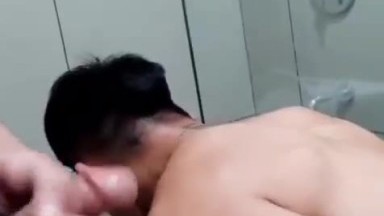 Bokep indo|| 3 batang sepong batang senang batang