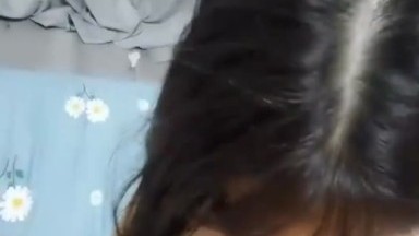 Bokep indo|| Si Ucok di sepong ama 2 bidadari nih guys