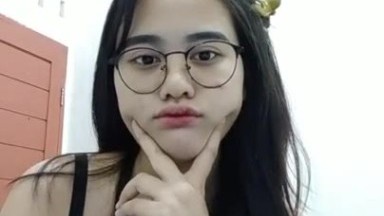 Acha Cantik ToBrut tembem 1