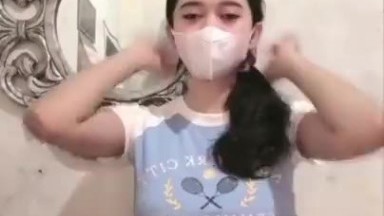 Bokep selebgram viral - Video 1- More At Https://Pejuhin.com