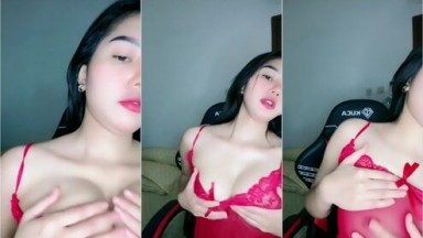 Real Puting Cyla Selebgram Cantik ID 22702511 Mango - AVTub