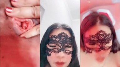 Anggun Joget Striptis Sambil Omek Berdiri ID 17307215 HOT51 - AVTub