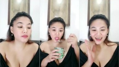 Tante Mikhayla Live Omek Bugil Longdur ID 12973379 HOT51 - AVTub