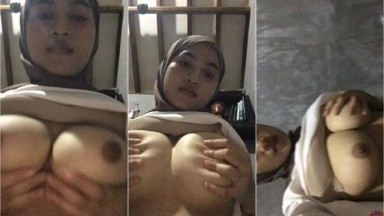 Full HD Dapat Pap Toket Dari Cewek Hijabers yang Viral No WM! - AVTub