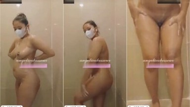 Angelica Bosseur Toket Bulet Kenceng Pap Lagi Mandi - Streaming Bokep Indonesia