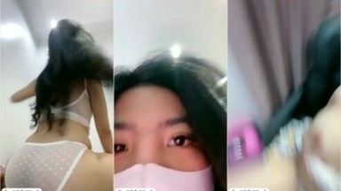 AwBaby Mango Kompilasi Aksi Nakal Doi Pamer Nenen - Streaming Bokep Indonesia