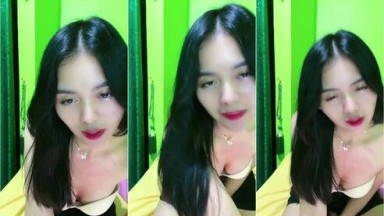 Goyang Ebot Kak Cantik Ralline Melet ID 54771767 Mango - Streaming Bokep Indonesia