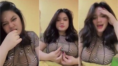 Kak Lynn Tobrut Cantik No Bra Tebak Warna Pentilnya - Streaming Bokep Indonesia