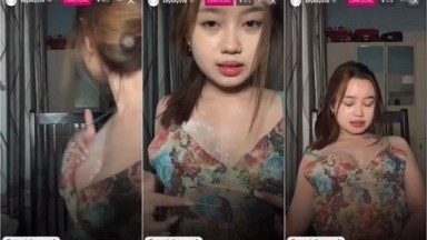 Keyshit Private Live IG Keynacecia Remas Uting Viral - Streaming Bokep Indonesia