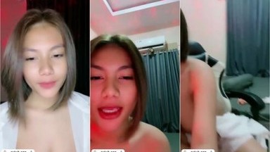 Kompilasi Mamih Dinda Lovers Colok Memek Pake Dildo - Streaming Bokep Indonesia