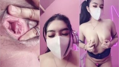 Miss Exonerate Cantik Spill Memek Sempitnya - Streaming Bokep Indonesia