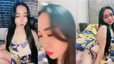 New Host Mango Ebot Susu Gemoy Lagi Pengen di Manjah - Streaming Bokep Indonesia