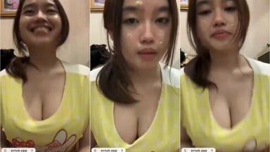 POV Sleep Call Sama Keyshit Tobrut yang Lagi Rame - Streaming Bokep Indonesia