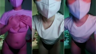 Susu Pink Laura Ebot Lepas Daleman ID 79711739 Mango - Bokep Live