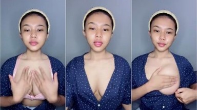 Marisaica Pamer Belahan Susu Remas Nakal ID 19234070 Mango - live bokep indo