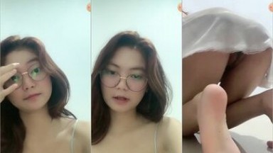 Memek Gadis Kacamata Cantik Omek Dong Sayang Dream - bokep indo Live