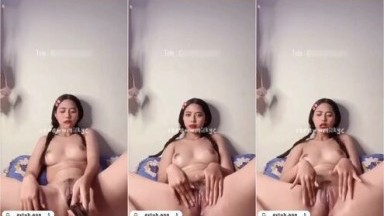 Pap Content Omek Dari Gadis Tocil Rambut Kuncir Dua - bokep indo Live