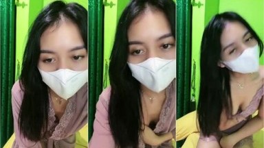 Ralline Cantik Ebot Nakal Belahan Susu ID 54771767 Mango - Bokep Live