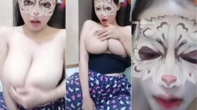 Rifka Ayu Tobrut Full Face Awal Live Telanjang Dada - Bokep Indo Live