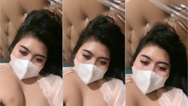 Sleep Call Wanita Gemoy Bahenol Pantat Besar Utingnya - bokep viral indo