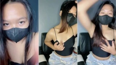 Adik Litaa Show Buah Dadanya Mango ID 28901165 Remas Beb - BOKEPLAH