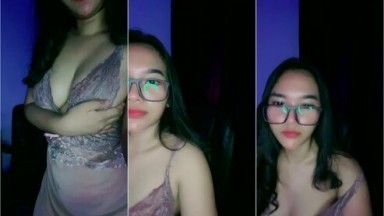 Full Face Hanny Si Cantik Toket Sempurna ID 43704111 Mango - BOKEPLAH