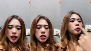 Miss Veloxa Show Uting Toket Cewek Pirang Dream Live - BOKEPLAH