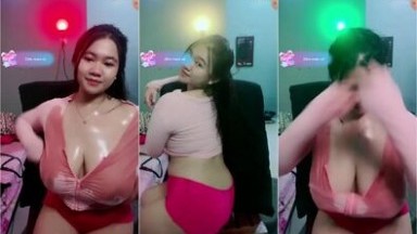 Miss Wendy Tobrut Susu Gede Basah Goyang ID 34957711 Mango - BOKEPLAH