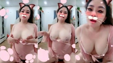 Nenen Gemoy Imut Punya Kak Hanny Mango ID 31757853 Lock - BOKEPLAH