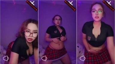 Bokep Jilboobs Host Bigo Live Amirah Insyirah Ebot Menggoda - AVTub