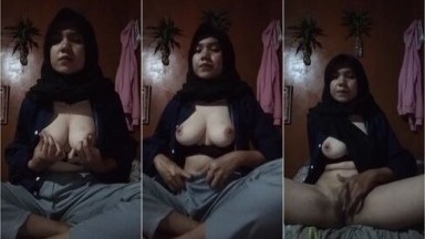 Hijab indonesia Masturbation 60Fps - DoodStream