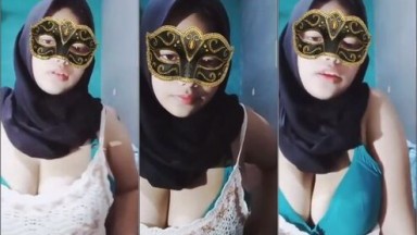 Jilbab Cantik Ngemut Kntl Teman Kantor Sampe Ketagihan - AVTub