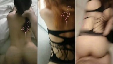 Konten Bokep Jilbab @SaemGF Ceweknya Jilat Anu Rimming - AVTub