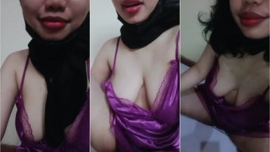 Mamih Tia Jilbab Bunga Biru Colmek Meki Abis Cukuran - AVTub