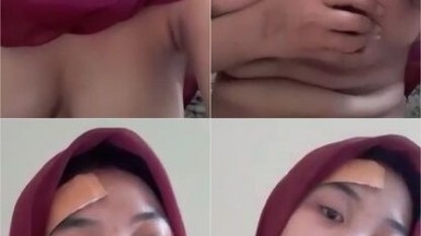 bokep indo-jilbab merah mesum abis kepentok kontol dijidad - Bokep Jilbab Indonesia