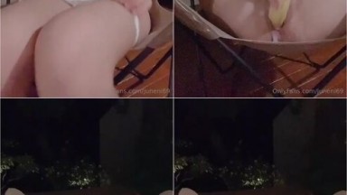 Nong June, ada dildo di pertengahan Juni.