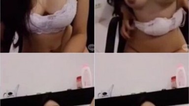 Sebuah Video Porno yang bocor menjadi berita utama Ini tentang Nong Nim, seorang model freelance yang sedang populer