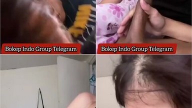 bokep indo-abg cantik lumer dimulut - bokep indo terbaru