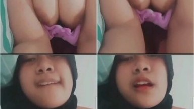 3 bokep hijab toge pamer nenen -playcrot-bokepterbaru cam - Bokep Indonesia