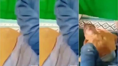 Scandal viral Ngentot cewek hijab di dalam masjid - Bokep Indo Terbaru