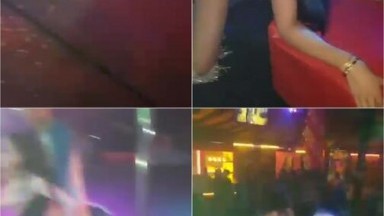 bokep terbaru - ngentot tanpa ada rasa malu di tempat clubing - Bokep Indo Terbaru