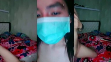 Nora Mango Live VS Prank Ojol Setingan - Bokep Indo Terbaru