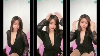 Si cantik pirang lagi live tipis tipis - Bokep Indo Terbaru