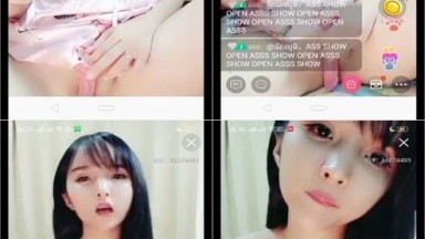 Cute Thai boobs girl private show cam MLive - Bokep Indo Terbaru