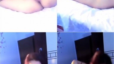 Live Show Sepong 1 - Bokep Indo Terbaru