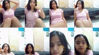 Abg abru belajar live gosok gosok memek pamer tete - Bokep Indo Terbaru