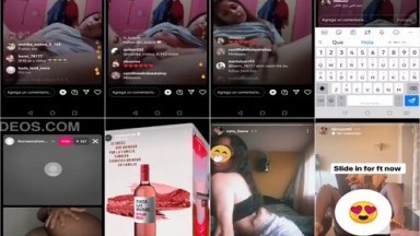 Bokep baru -- Colmek live instgram Viral fyp tiktok-https---colmeklink digital - Bokep Indo Terbaru