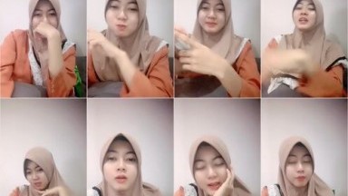 Bokep ukhty lonte hijab live bugil 2 - Bokep Indo Terbaru